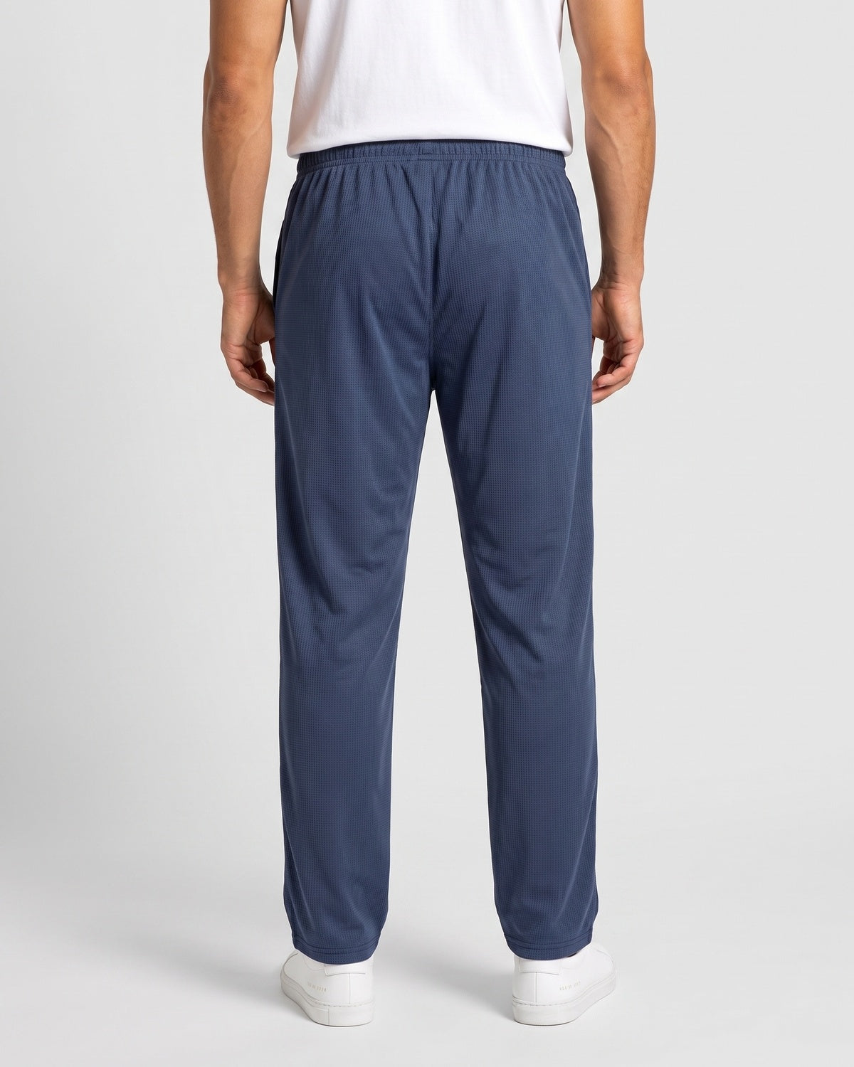 KZZ Men's Stylish Casual Sweatpants