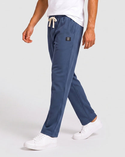 KZZ Men's Stylish Casual Sweatpants